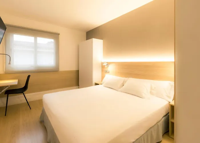 Hotel Burlada