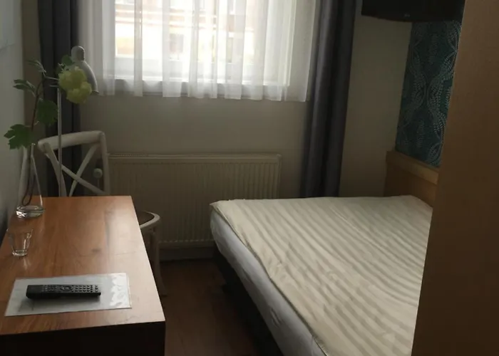 Hotel Gevers