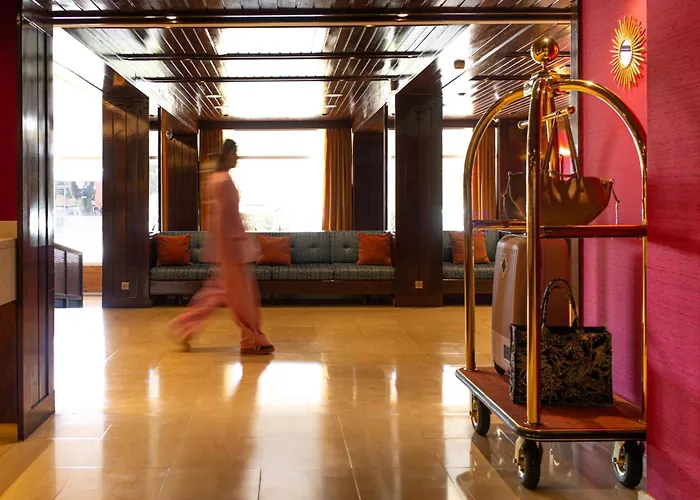 Hotel Sao Jose