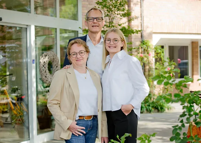 Ringhotel Paulsen