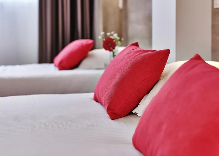 Logis Hotel Restaurant Aloe