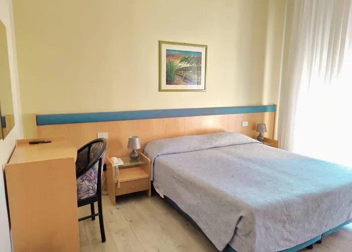Hotel Montepiana Mestre