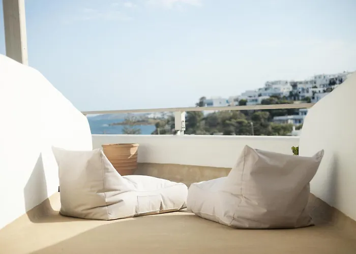 Aloni Hotel & Suites