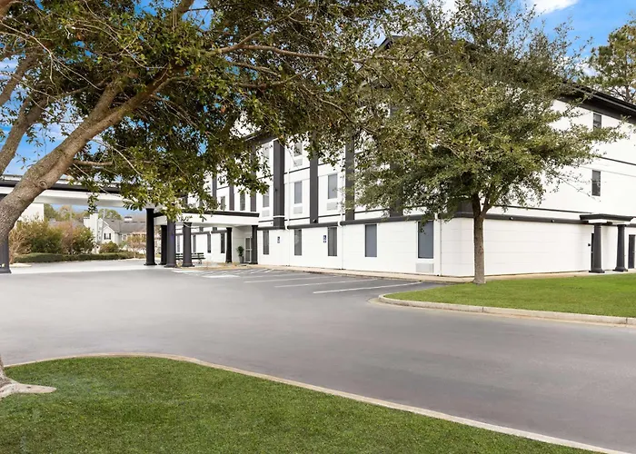 Sonesta Essential Savannah Georgetown