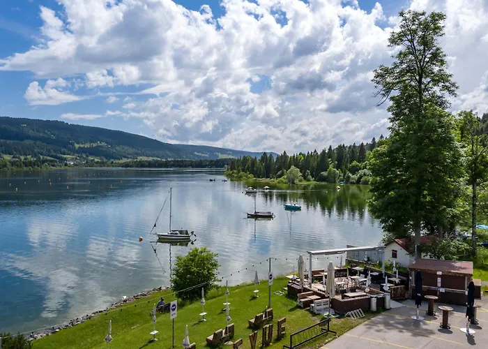 Bellevue Le Rocheray