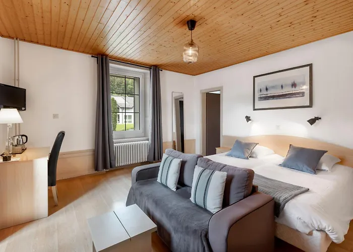 Bellevue Le Rocheray
