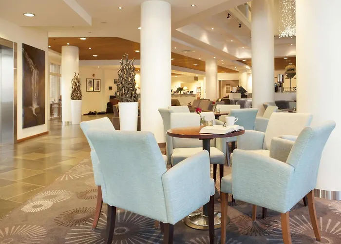 Scandic Seilet Hotel