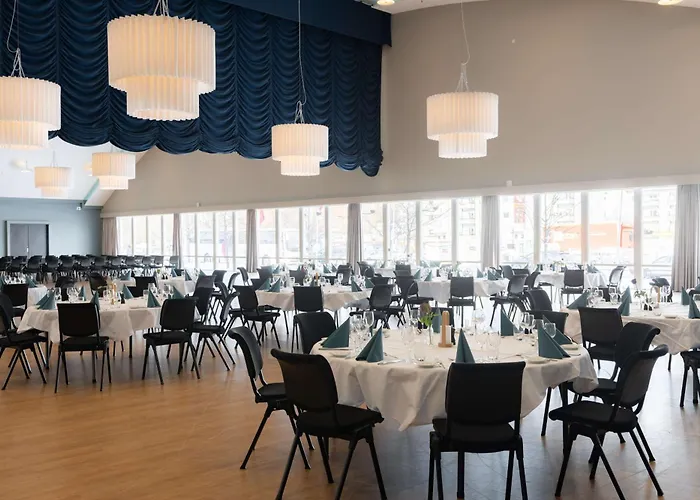 Scandic Hamar