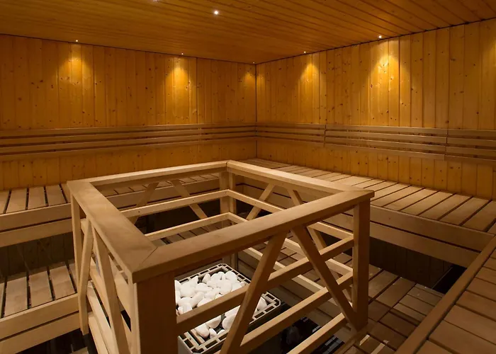 Scandic Oulu Station