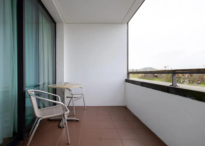 Hotel Da Graciosa