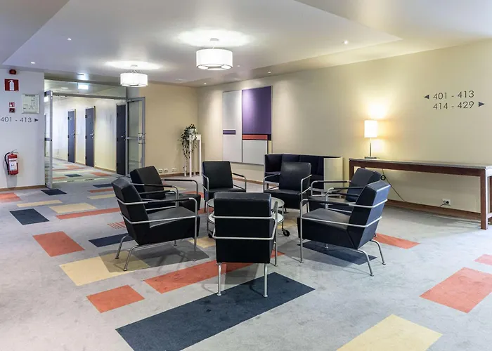 Scandic Plaza Turku