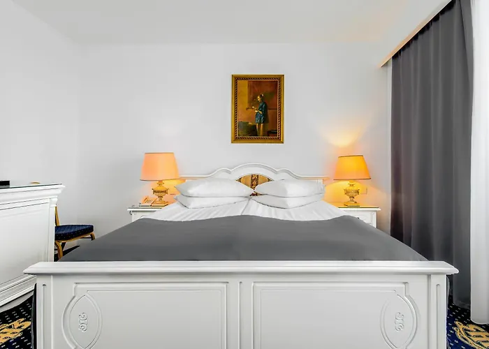 Hotel Imparatul Romanilor Hotel & Spa