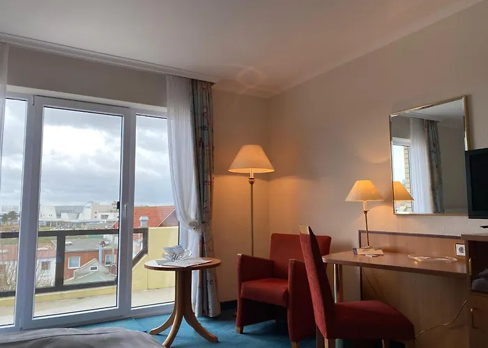 Aparthotel Kachelot
