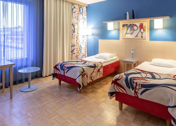 Scandic Haemeenlinna City