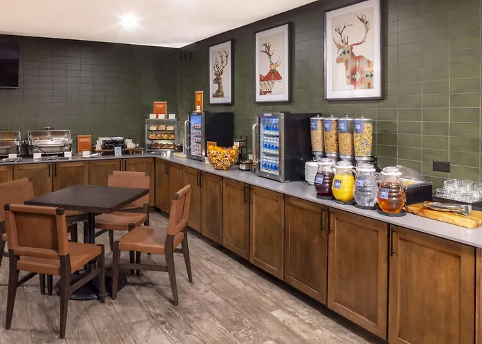 Homewood Suites By Hilton Jackson