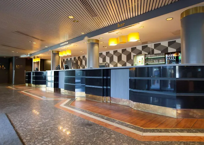 Scandic Kuopio