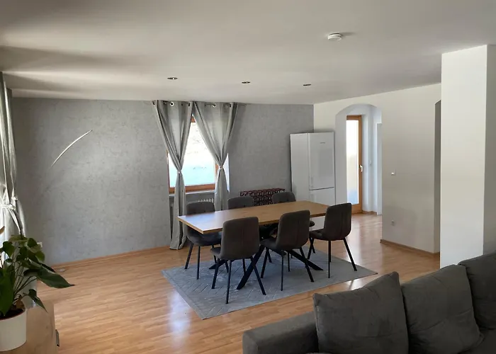 Hotel Garni Landhaus Sonnenstern