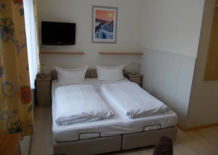 Hotel Schmid