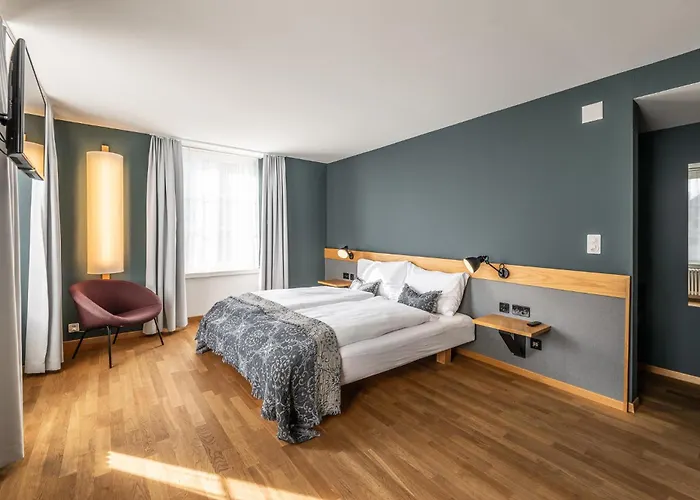 Hotel Jakob