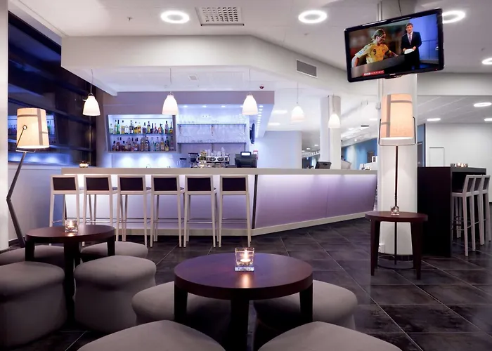 Scandic Haugesund
