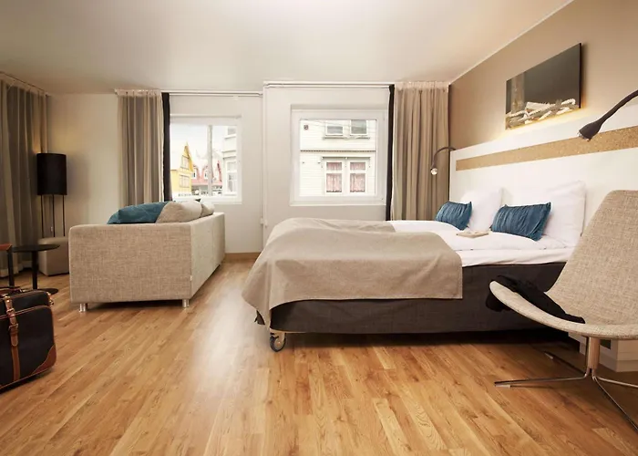 Scandic Haugesund