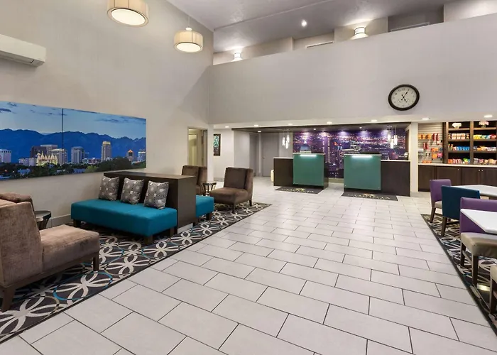 La Quinta By Wyndham North Orem