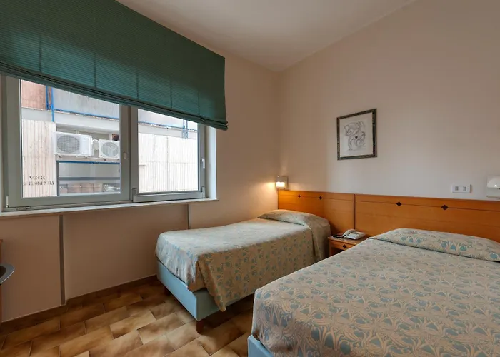 Hotel Barsotti
