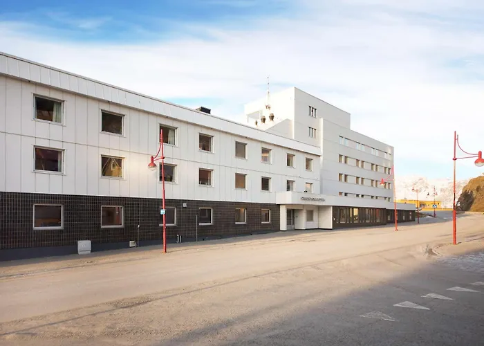 Scandic Honningsvag