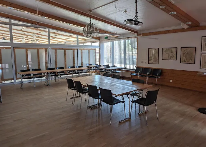 Vaerdshuset Flottaren