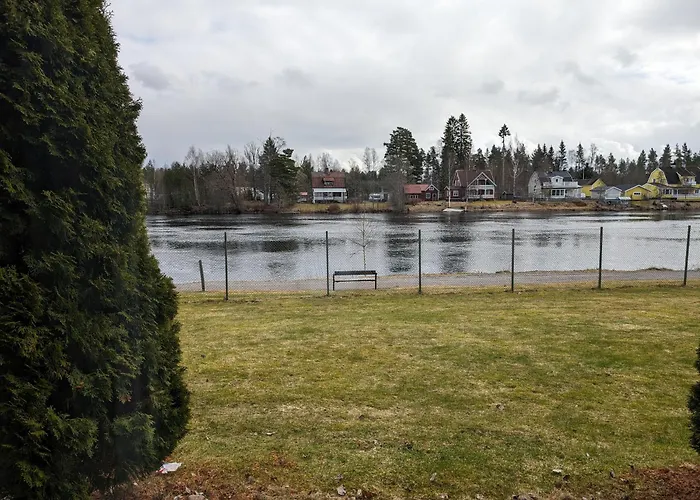 Vaerdshuset Flottaren