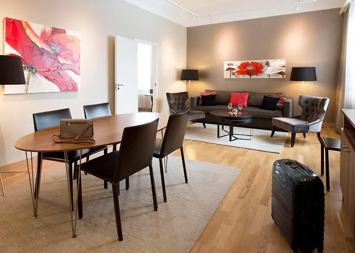 Scandic Billingen
