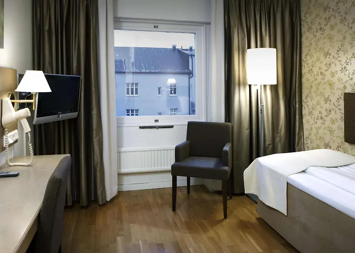 Scandic Billingen