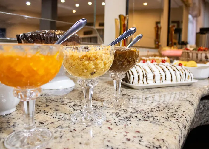 Hotel Dan Inn Araraquara By Nacional Inn