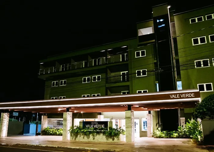 Hotel Vale Verde