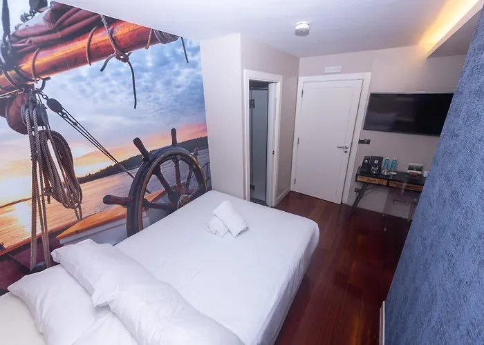 Hotel O Semaforo