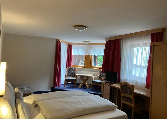 Hotel Sturpen