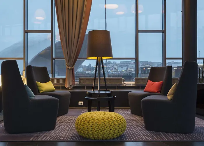 Scandic Narvik