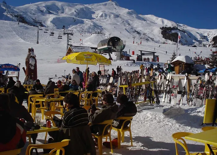 Le Plein Sud