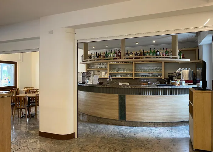Hotel Sciatori
