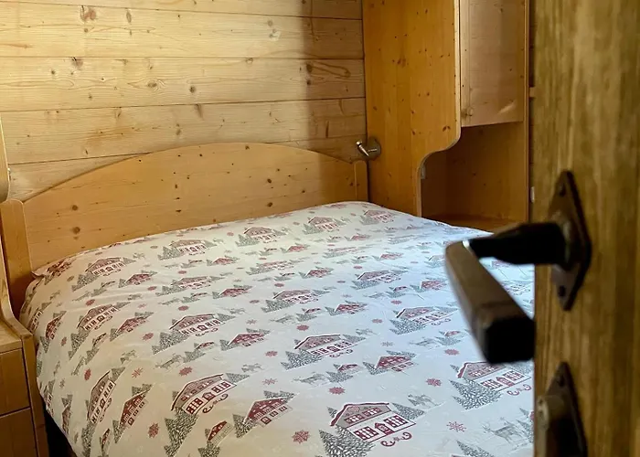 Chalet Valeruz