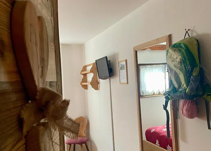Chalet Valeruz