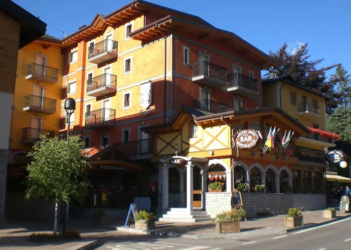 Hotel Avio