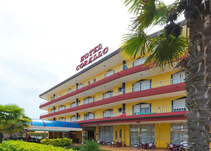 Hotel Corallo
