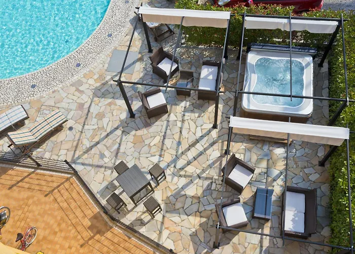 Hotel Corallo