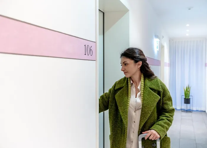 Miralago Locarno Easy Rooms