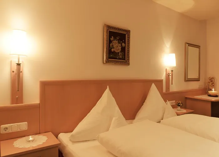 Hotel Angelika