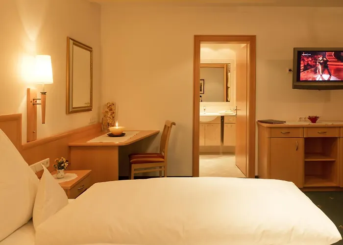 Hotel Angelika