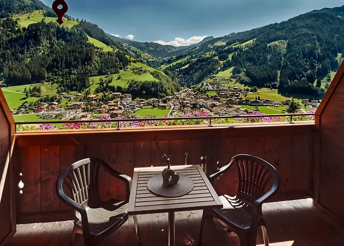 Hotel Gasthof Schuetzenhof