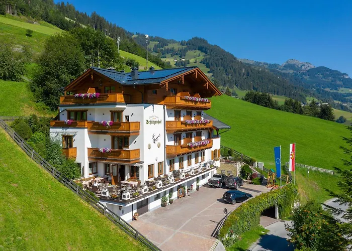 Hotel Gasthof Schuetzenhof