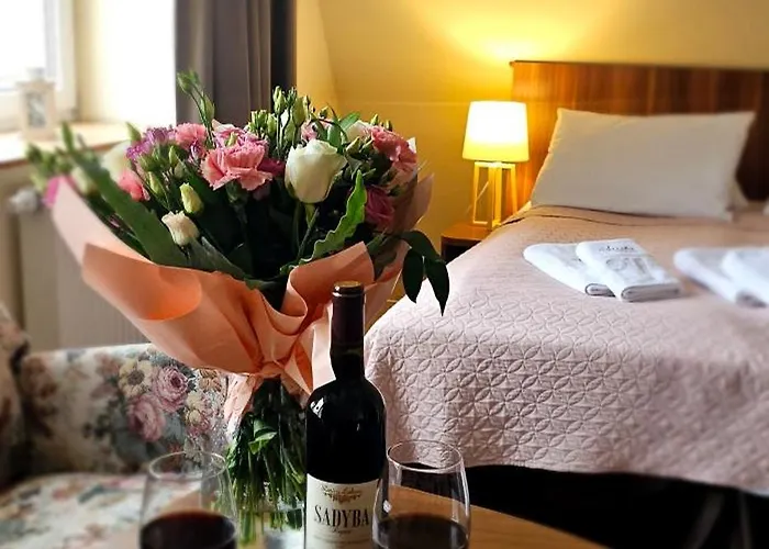 Hotel Siesta